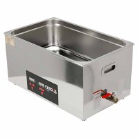 Nettoyeur bac à ultrasons 22L 480W