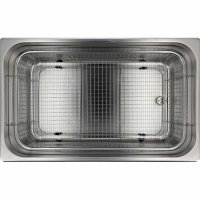 Nettoyeur bac à ultrasons 22L 480W