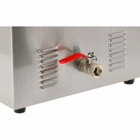Nettoyeur bac à ultrasons 22L 480W
