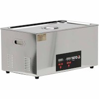 Nettoyeur bac à ultrasons 22L 480W