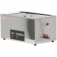 Nettoyeur bac à ultrasons 22L 480W