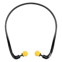 Bouchons d'oreille sur arceau