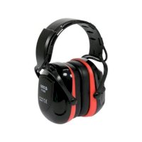 Casque anti bruit électronique 28dB 750mAh